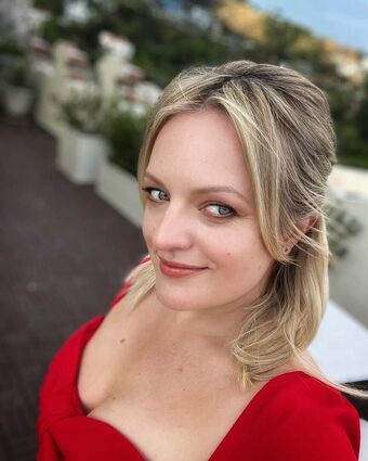 Elisabeth Moss