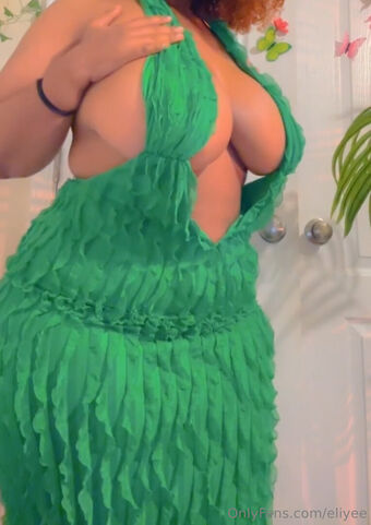 eliyee Голе фотографије OnlyFans 10