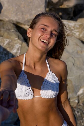 Eliz fit Голе фотографије OnlyFans 122