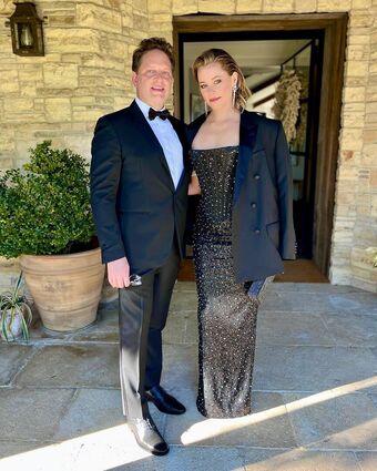 Elizabeth Banks Голе фотографије OnlyFans 54