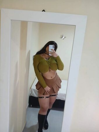 Elizabeth Nazariego Голе фотографије OnlyFans 66