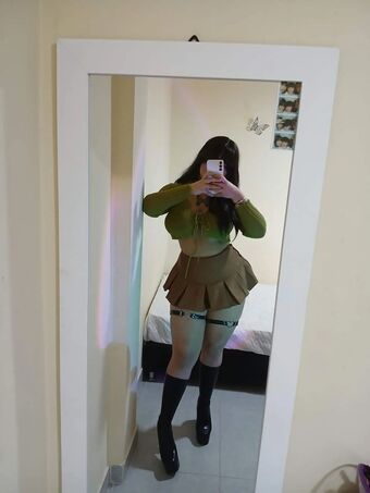 Elizabeth Nazariego Голе фотографије OnlyFans 67