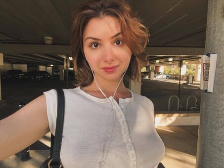 elizzle Голе фотографије OnlyFans 16