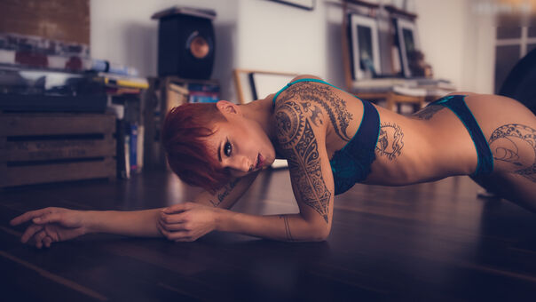 Ella Prien