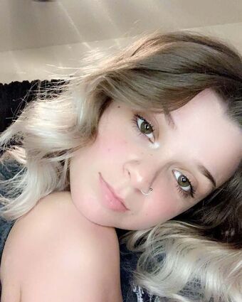 Ellabelle Голе фотографије OnlyFans 91
