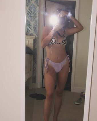Ellabelle Голе фотографије OnlyFans 102