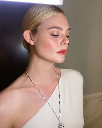 Elle-fanning