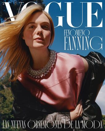Elle-fanning Голе фотографије OnlyFans 1365