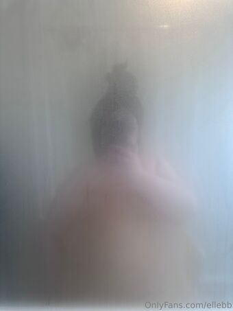 ellebb Голе фотографије OnlyFans 36