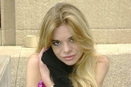 Ellen Muth Голе фотографије OnlyFans 5