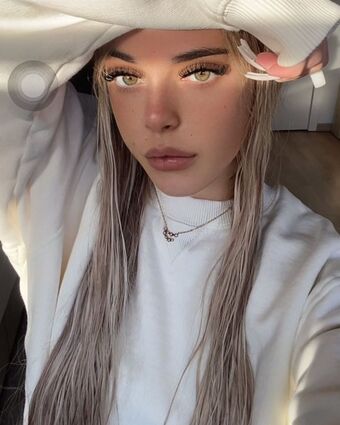 ellenofficial Голе фотографије OnlyFans 13