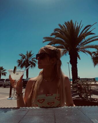 ellenofficial Голе фотографије OnlyFans 17