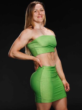 ellenvy Голе фотографије OnlyFans 167