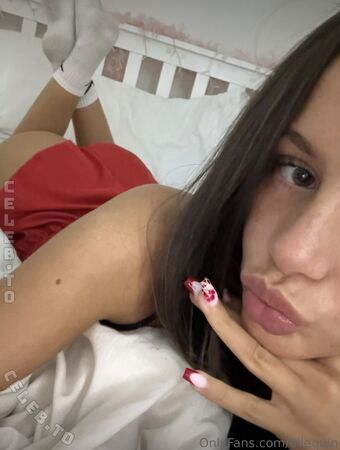 ellequin Голе фотографије OnlyFans 27