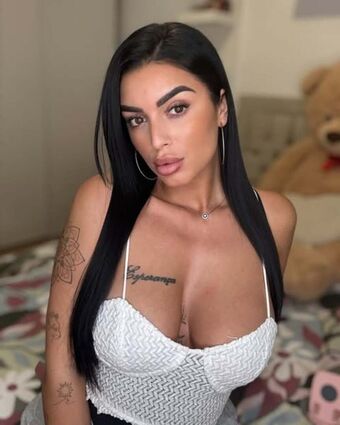 Elo Guerrar Голе фотографије OnlyFans 2
