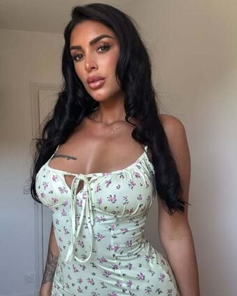 Elo Guerrar Голе фотографије OnlyFans 5