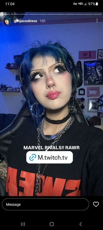 elsmerize Голе фотографије OnlyFans 10