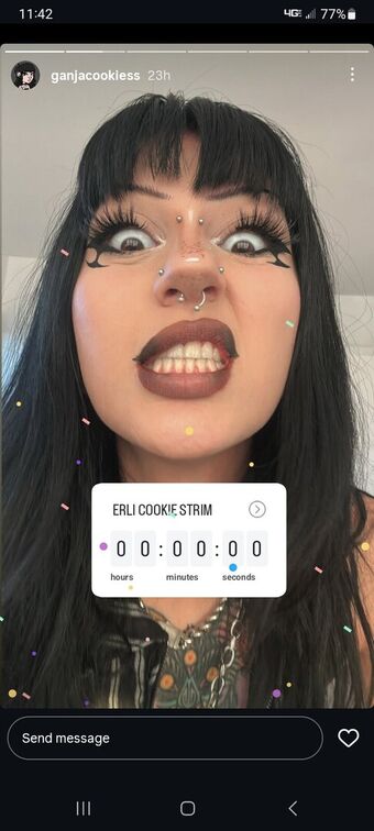 elsmerize Голе фотографије OnlyFans 14