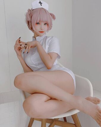 Ely Cosplay