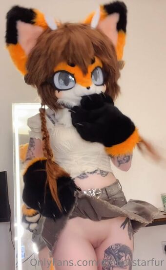 emberstarfur