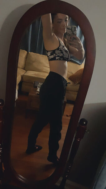 embertay Голе фотографије OnlyFans 16