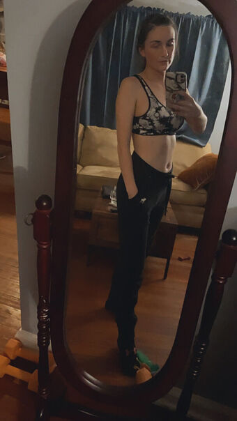 embertay Голе фотографије OnlyFans 17