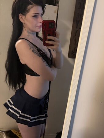 Emelia Asmr Голе фотографије OnlyFans 55