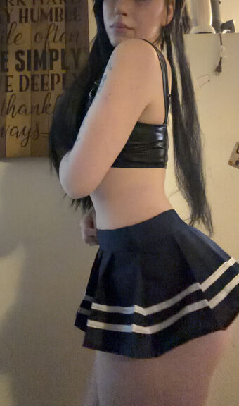 Emelia Asmr Голе фотографије OnlyFans 64