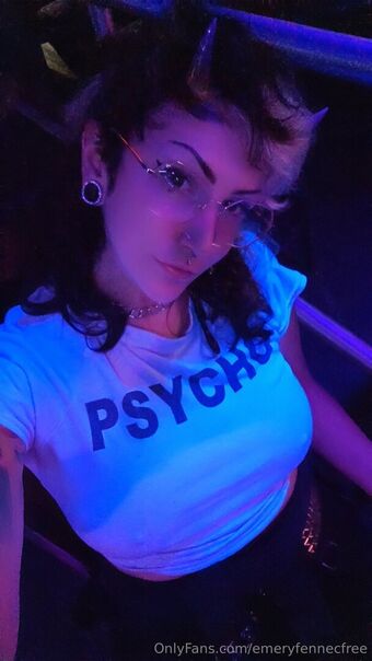 emeryfennecfree