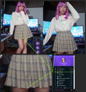 emetsuki Голе фотографије OnlyFans 6