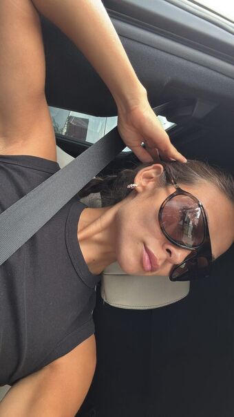 Emily Oberg