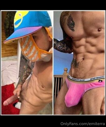 emiterra Голе фотографије OnlyFans 53