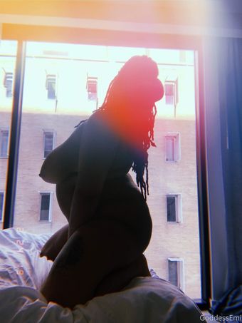 emithegoddess Голе фотографије OnlyFans 19