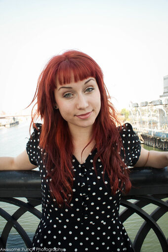 Emma Boster