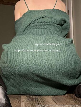 Emma Grace Murabito Голе фотографије OnlyFans 12