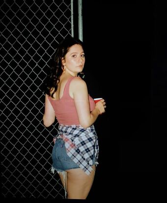 Emma Kenney