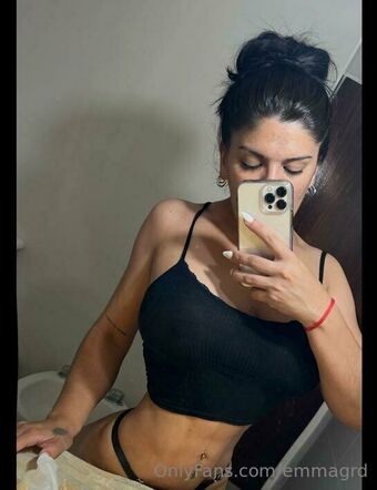 emmagrd Голе фотографије OnlyFans 2