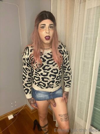 emmaink13 Голе фотографије OnlyFans 18