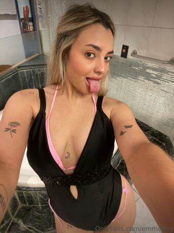 emmalryy Голе фотографије OnlyFans 31