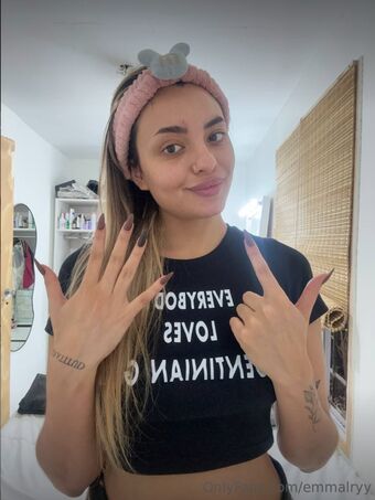 emmalryy Голе фотографије OnlyFans 34