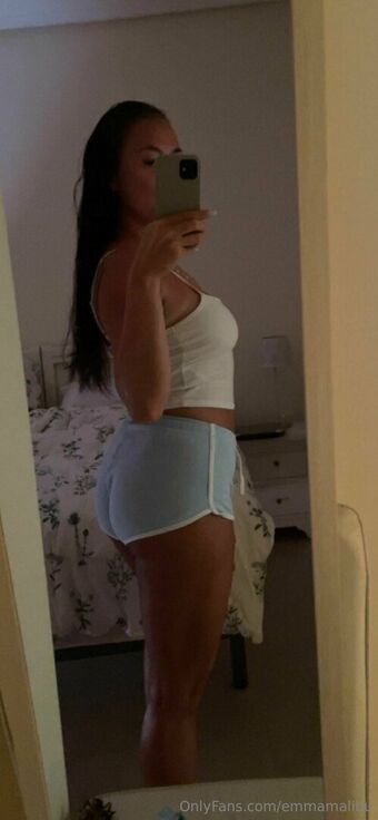 emmamalibu Голе фотографије OnlyFans 7