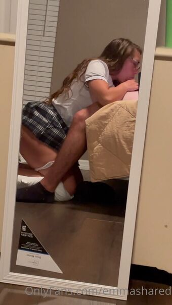 Emmashore Голе фотографије OnlyFans 112