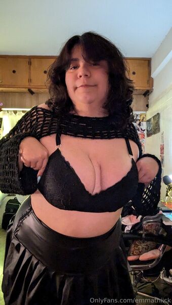 emmathiick Голе фотографије OnlyFans 27