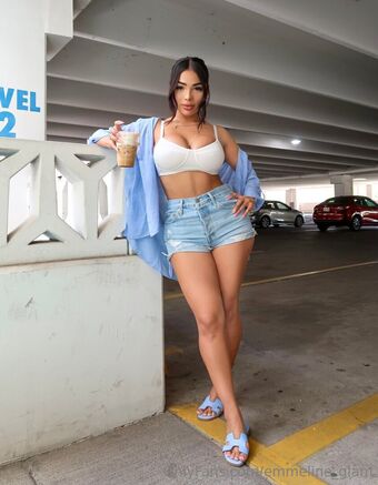 Emmeline Chavez