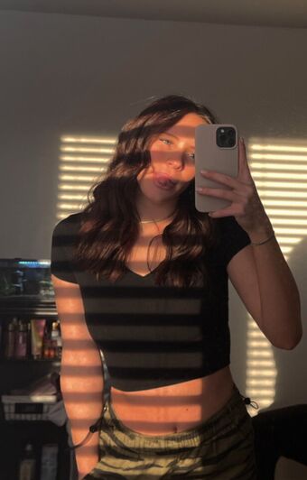 emmiejohnson Голе фотографије OnlyFans 94