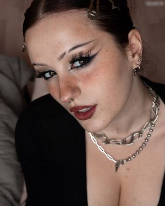 Emmo Голе фотографије OnlyFans 5