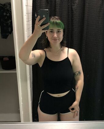 emocranberries Голе фотографије OnlyFans 42