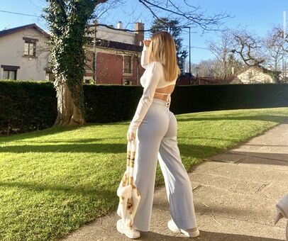 EmyGet Голе фотографије OnlyFans 4