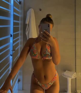 EmyGet Голе фотографије OnlyFans 9