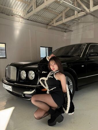 ENA Голе фотографије OnlyFans 28